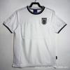 Retro Vintage Football Jersey Mens Short Sleeve Soccer Shirt Bayern Munich AC Milan Lazio Man City Manchester United Brazil