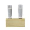 Decorative Hydroponic Tube Test Tube Vase Transparent Glass Universal Vases for Home