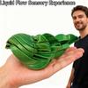 Слайм-шарик Игрушка-антистресс 3D-печать Twistsphere Настольное украшение Механизм-антистресс Шарик с жидким потоком Для вращающегося дизайна Снятие тревожности