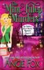 Книга The Mint Julep Murders : 8