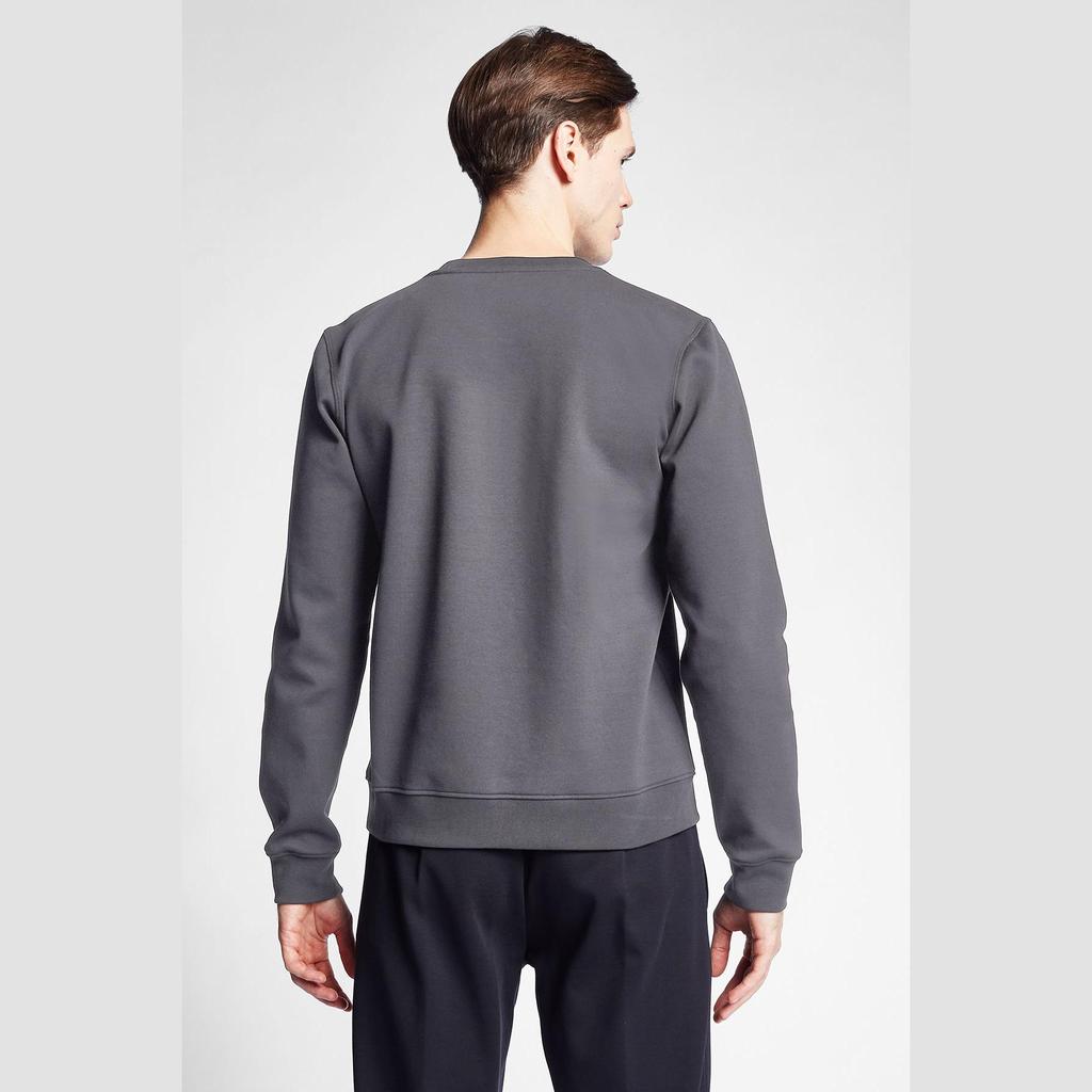 Lescon Men Sweatshirt 24S-1242-24B