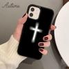 Чехол для телефона «Библия Иисус Христос с христианским крестом» для iPhone 11 12 13 14 Pro Max mini XR XS SE 2020 6S 7 8 Plus Galaxy S21 S22