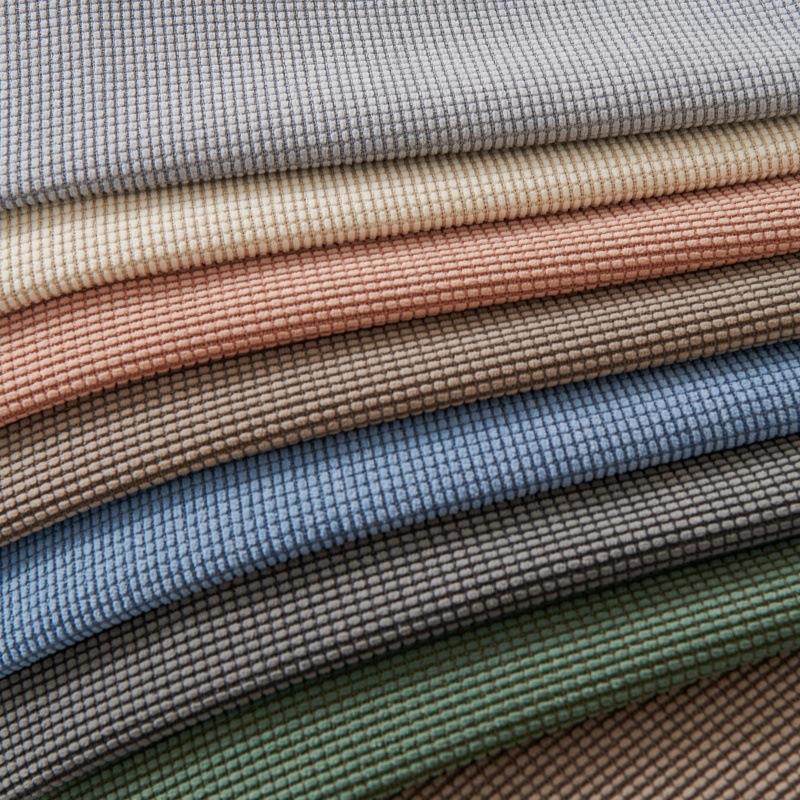 Новый универсальный чехол для дивана Four Seasons, мягкий чехол для дивана из синели, защита от царапин, нескользящий защитный коврик для дивана для гостиной