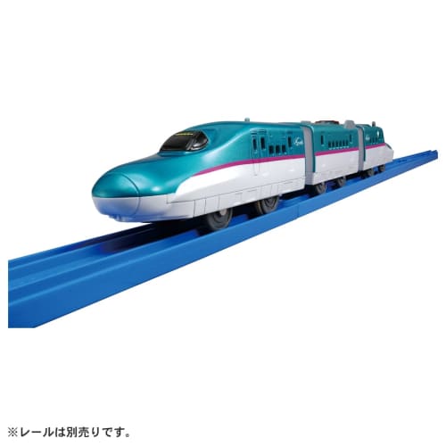 TAKARA TOMY Plarail S-03 E5 Series Shinkansen Hayabusa (Подключенная спецификация)