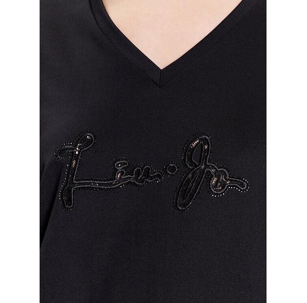 Толстовка Liu Jo Sport TA3216