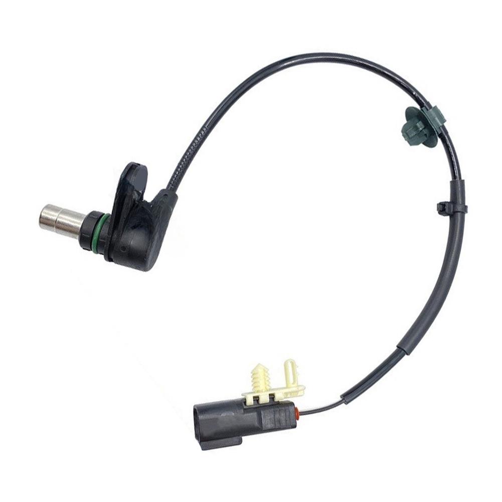 Rear Left ABS Wheel Speed Sensor AB31-2C216-AC for Ford For Ranger For T6 2011 2012 2013 2014 2015 2016 2017 OEM Fit Replacement Replacement Sensors2