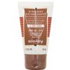Супер Солнечный Уход Тонирующий Защитный Крем для Молодости SPF 30 UVA PA+++ - #4 Глубокий Янтарь