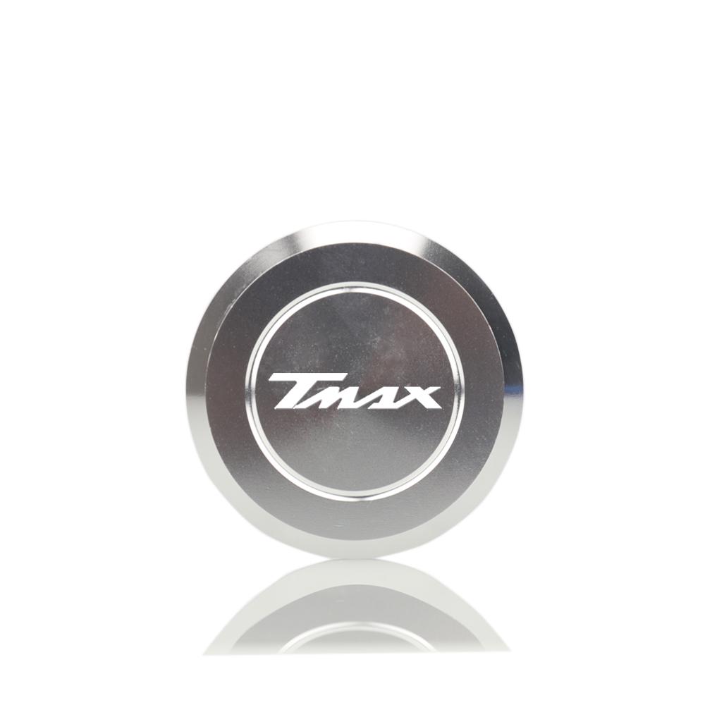 Для Yamaha Tmax530 Tmax560 Tmax500 Tmax T-MAX 530/560/500 SX/DX крышка отверстия рамы мотоцикла CNC алюминий