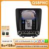 Hizpo 9.7inch For Tesla Style Car Radio For Ford Mustang 2010-2014 Android Auto 4G Wireless Carplay DSP Multimedia Player 2Din Stereo Autoradio Nav