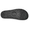 UGG Женская платформа-сандалия Goldenstar на ремешке Черная 1137890-BLK