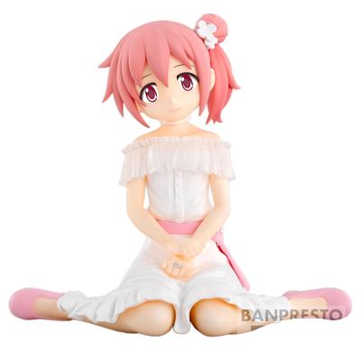 Banpresto Movie Puella Magi Madoka Magica Rebellion Serenus couture Мадока Канаме [новое издание]