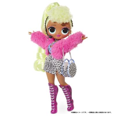 Продукт продается в Lady Diva [настоящая Япония] LOL. Сюрприз! МОЙ БОГ