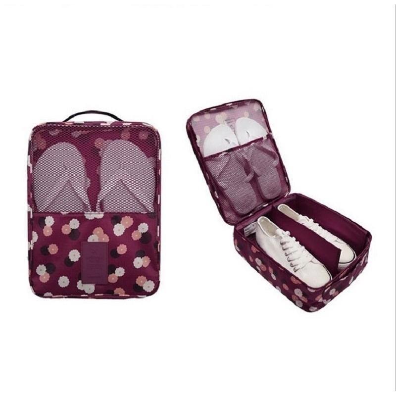 Водонепроницаемые резиновые сапоги премиум-качества, сумка для дорожных сапог с бесплатной щеткой