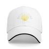 Винтажная Бейсболка Camino De Santiago Унисекс Стиль Snapback Кепка для улицы Гольфа Регулируемая Посадка Солнцезащитные Кепки