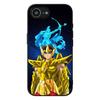 Soft Cover for Samsung Galaxy Note 20 9 8 S8 S10 S9 Plus A54 A33 A21S A31 M21 S10E A17 Coque Phone Case Saints Cartoon Seiyas
