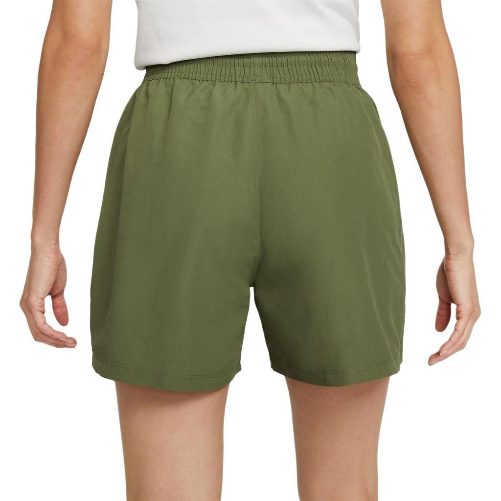 Nike ACG Casual Shorts Women's Olive Green DH8351-378