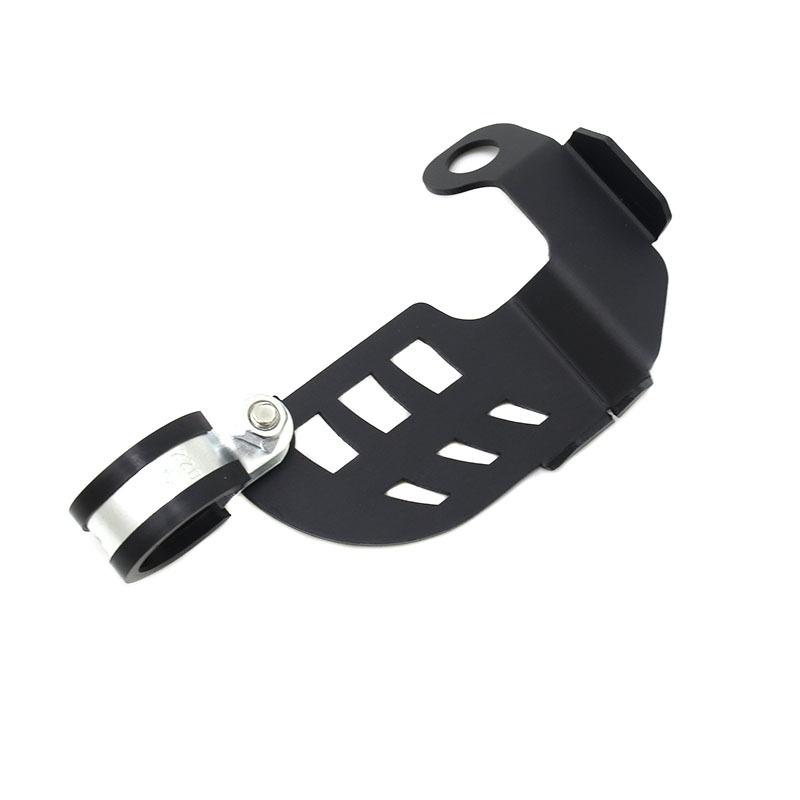 Motorcycle side kick and side support induction switch protection suitable for BMW Waterbird R1200GS 1200 LC R1250GS ADV 1250