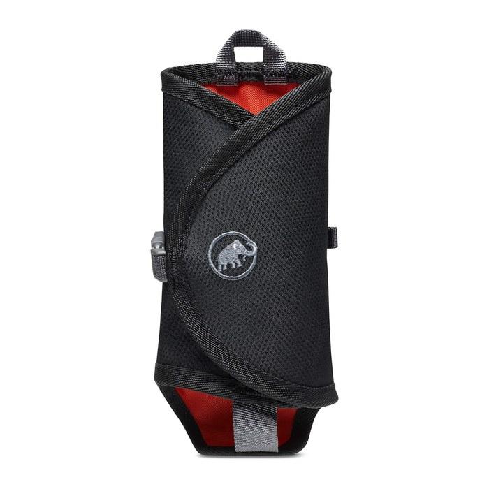 Mammut Add-on Bottle Holder 0001 2530-00100 Black Free Size