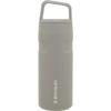 STANLEY Aerolite Vacuum Bottle Ash Cold Insulated Lightweight Durable Water Bottle Outdoor Dishwasher Safe Warranty Japanese 0.47L (Genuine Product)