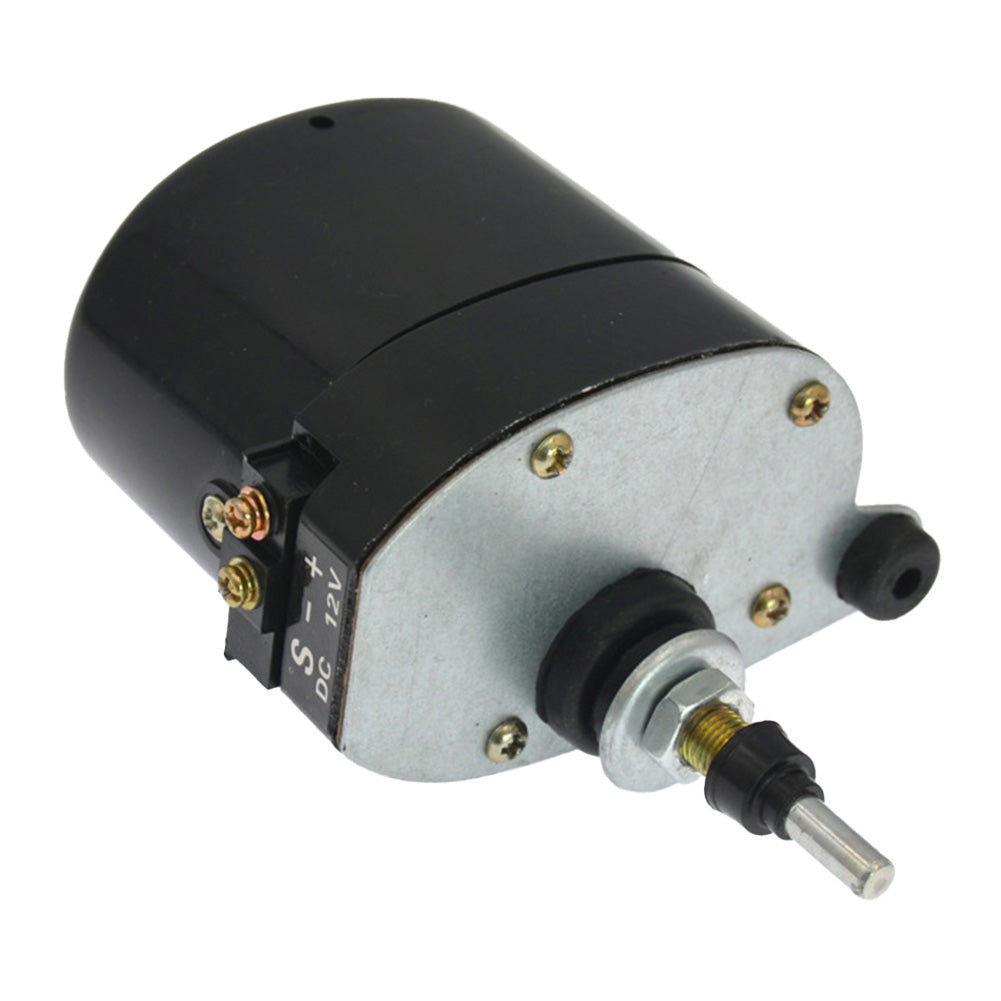 Universal 12V Windscreen Wiper Motor or Arm with Blade 01287358 7731000001 0390506510 Fit for Willis Jeep Tractor