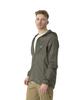 Helikontex Куртка ветрозащитная Tramontein Alpha Green