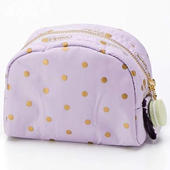 LeSportsac SMALL PASSAGE Cassis Violette Cassis COSMETIC/Poix [Poix Violette/]