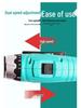 Dayi Dual-Speed 12V/16V/20V Rechargeable Hand Drill with Lithium Battery - Multifunctional Electric Screwdriver