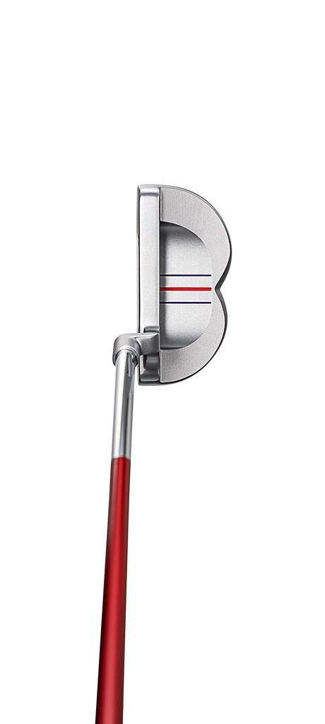 Callaway ODYSSEY Right Putter WHITE HOT OG LAB 34 Inch DFX #4M (STROKE Shaft) Men's