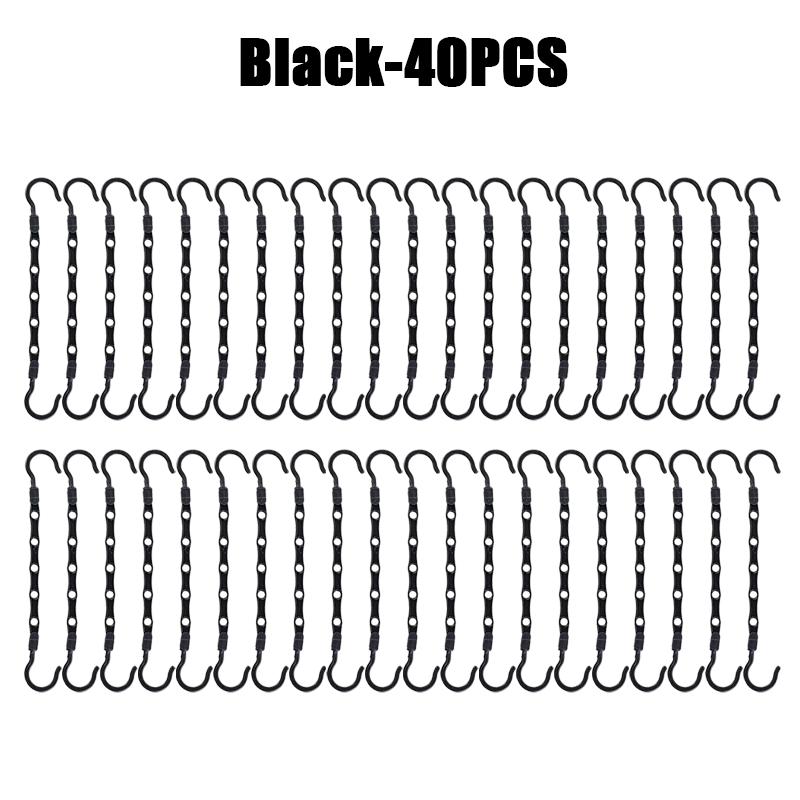 Экономящие место вешалки для хранения Многофункциональные пластиковые вешалки для одежды Вращающиеся вешалки-органайзеры 5 отверстий Magic Closet Гардеробный органайзер