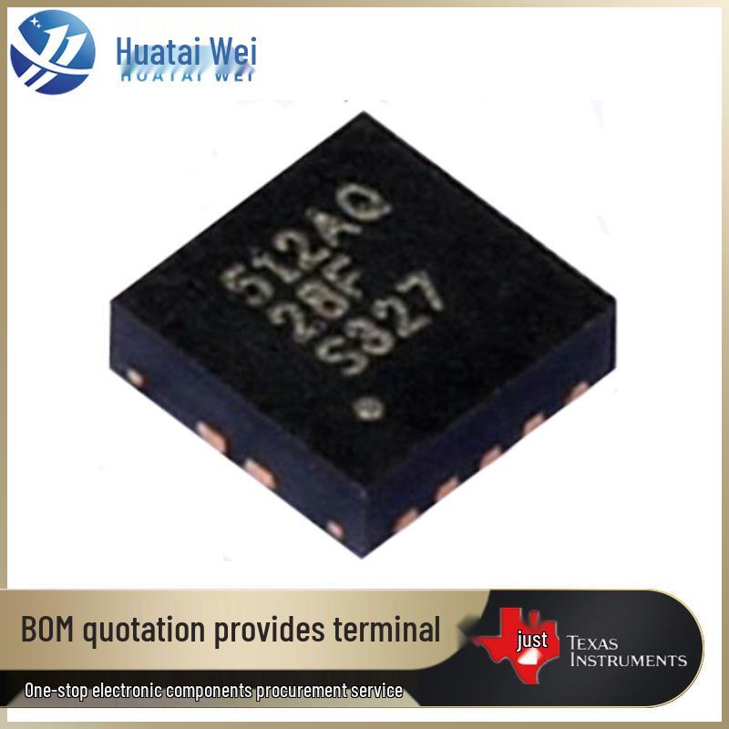 TPS51200AQDRCTQ1 VSON-10 Power Management Chip - New, Original, Authentic.