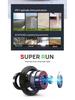 High-Speed Remote Control Drift Car with Lights - Racing Boy Toy Electric Model