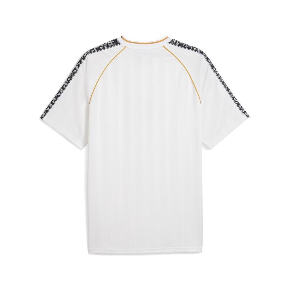 Puma Футбольная футболка M King Relaxed 02wh 633985