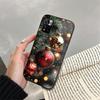 Christmas Tree Ball Funda Phone Case For Xiaomi Redmi note 14 Pro 14 13 12 11 10 Pro 14S 12S 11S Redmi 14C 13C 10
