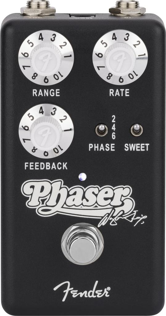 Jennings Phaser Fender Phaser Fender/Waylon
