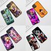 Чехол для телефона Android 18 Dragon Goku Ball Z для Motorola Moto Edge 50 30 Fusion 40 NEO Ultra Pro G35 G45 G75 G85 G35
