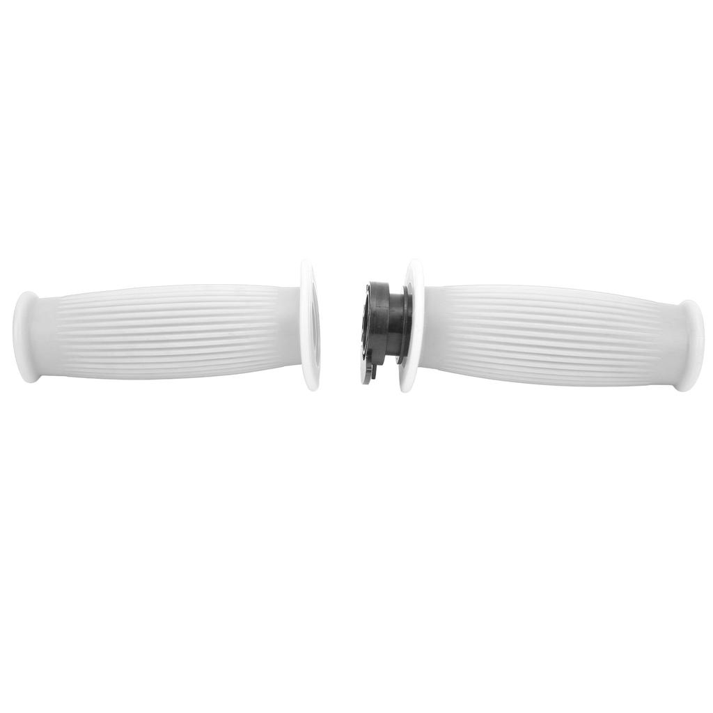 1 Pair Throttle Control Grips 22mm Caliber A elerator Handlebar Grips for GY6 50 80 125c 150 Scooter