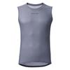 Pearl Izumi Cycle Wear 111 Cool Fit Dry Sleeveless, Color: 17, Lead, Size: XL