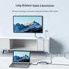 MT-viki HDMI удлинитель 200M с петлевым выходом