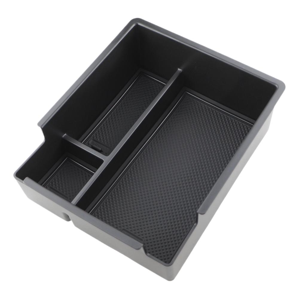 For Chery OMODA 5 2025 2025 2025 Armrest Storage Box Center Console Tray Holder Plate Stowing Organizer Interior Accessories