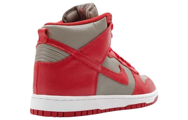 Nike Dunk High Unlv 850477-001
