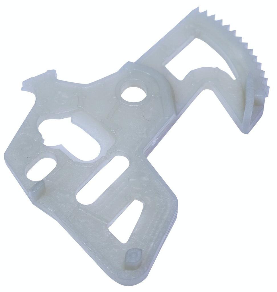 Комплект шестерни и двигателя замка слайдера для Volkswagen VW Transporter T5