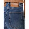 Munthe Obbia Jeans 242140024207 Blue Wide Leg