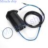 Superior-62X-43880-00-00 Power Tilt Trim Motor For Yamaha 40-50HP 62X-43880-01-00 62X-43880-09-00