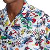 Polo Ralph Lauren Shirt Men's Multicolor MNPOWOV1N820322-999