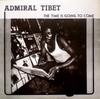 Виниловая пластинка ADMIRAL TIBET - The Time Is Going To Come GPLP001 Greedy Puppy 1987 Ямайка Регги, Ска и Даб Б/У