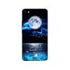 Силиконовый чехол для Meizu U20, задняя крышка для телефона Meizu Meilan U20 U 20, MeizuU20, мягкий чехол, сумка-бампер, 5,5 дюйма, черный чехол из ТПУ