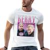 Kerry Mucklowe TShirt T Shirt Unisex Cotton Unisex T Shirt Luxury Unisex T Shirt Cotton High Quality TShirt