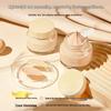 Тональная основа и праймер TWG Soft Light: Стойкий, Не скатывающийся, Осветляющий BB-крем-консилер