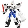 Takara Tomy Tomica Job Lever Police Braver Mobile Unit & Traffic Unit Set Toy Mini Car for Ages 3 and Up