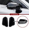 Защитная оболочка зеркала заднего вида Toyota Camry для Asia Dragon CHR Декоративная модификация.